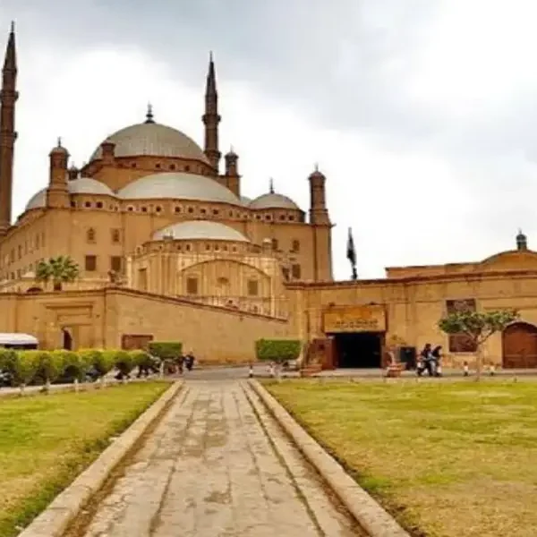 Cairo City Treasures – Citadel, Old Cairo & Khan El Khalili Tour