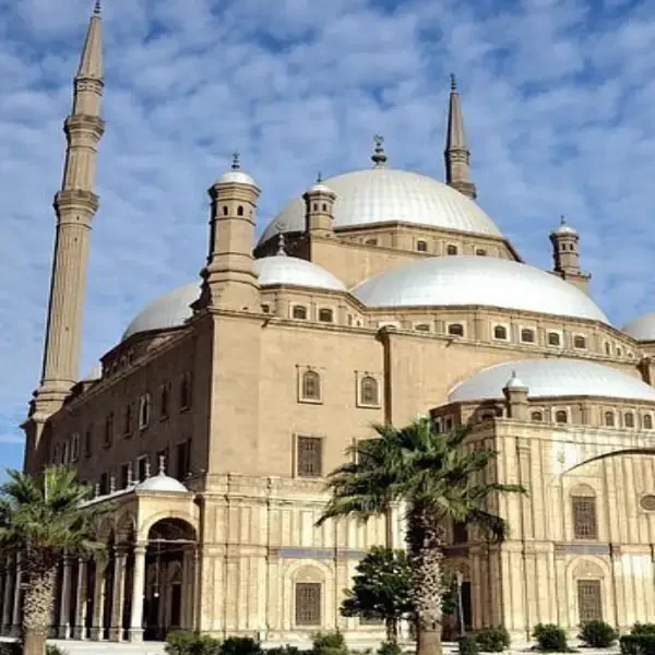 Cairo City Treasures – Citadel, Cairo City Treasures – Citadel, Old Cairo & Khan El Khalili TourOld Cairo & Khan El Khalili Tour