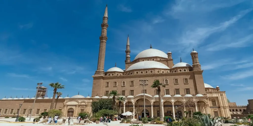Cairo City Treasures – Citadel, Old Cairo & Khan El Khalili Tour