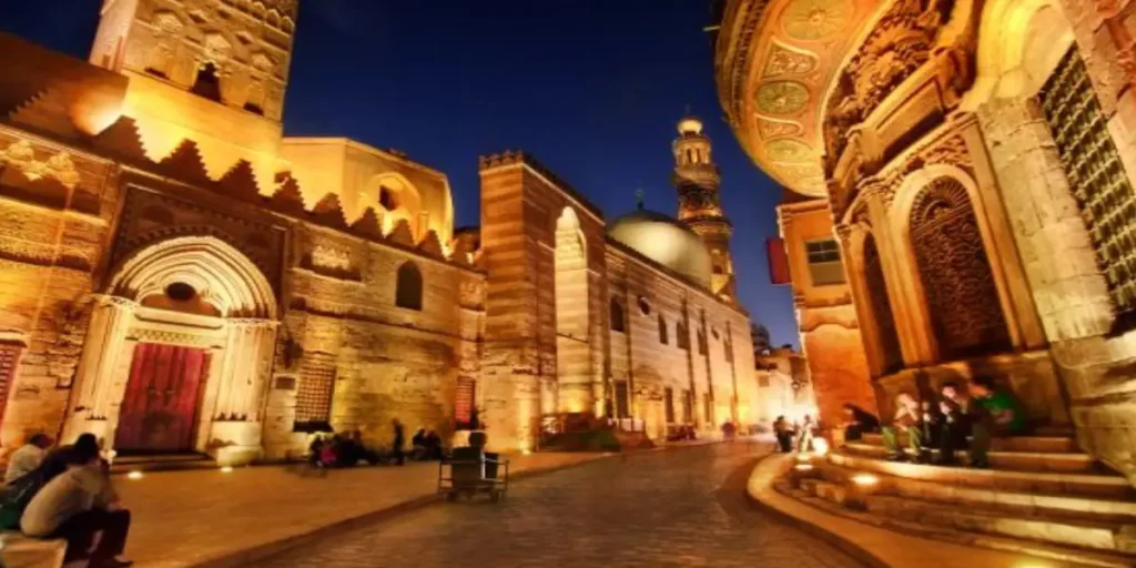 Cairo City Treasures – Citadel, Old Cairo & Khan El Khalili Tour
