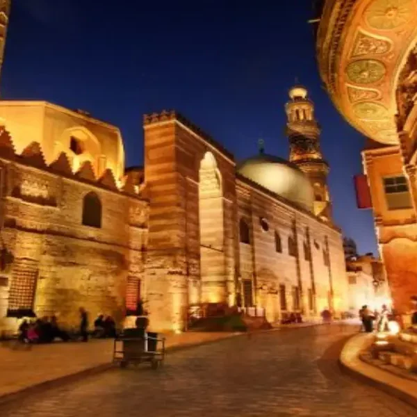 Cairo City Treasures – Citadel, Old Cairo & Khan El Khalili Tour