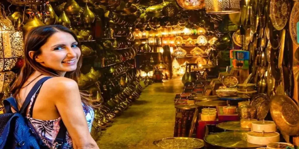 Cairo City Treasures – Citadel, Old Cairo & Khan El Khalili Tour