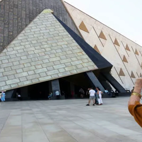 Grand Egyptian Museum (GEM) Tour – Discover Egypt’s Newest Wonder
