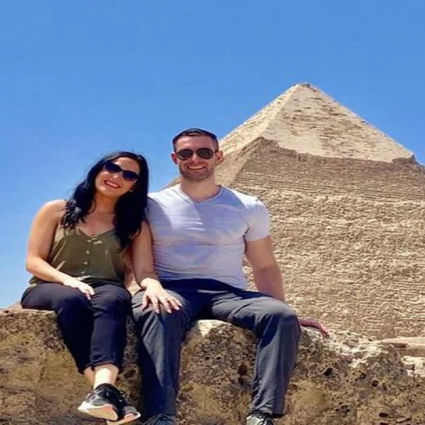 Journey Through Time – Pyramids of Giza, Memphis & Saqqara Tour