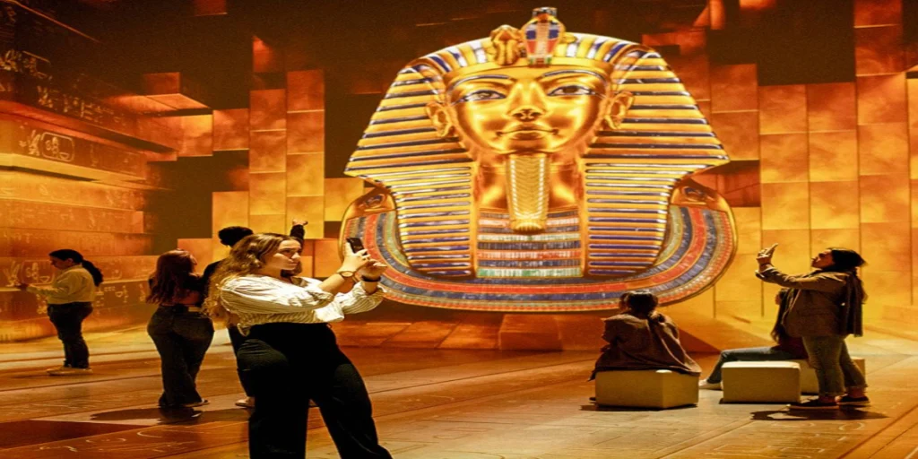 Pyramids of Giza & Grand Egyptian Museum Full-Day Tour