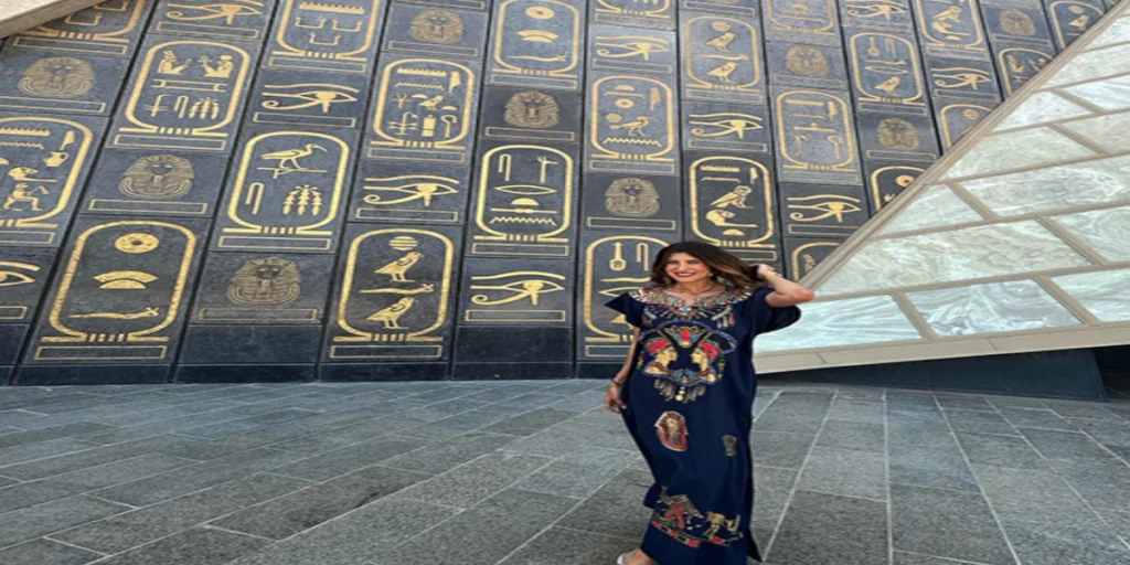 Pyramids of Giza & Grand Egyptian Museum Full-Day Tour