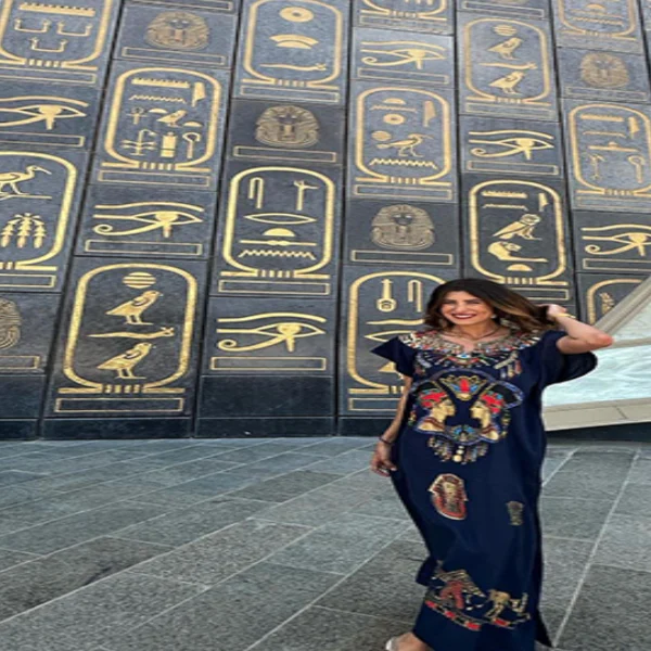 Pyramids of Giza & Grand Egyptian Museum Full-Day Tour