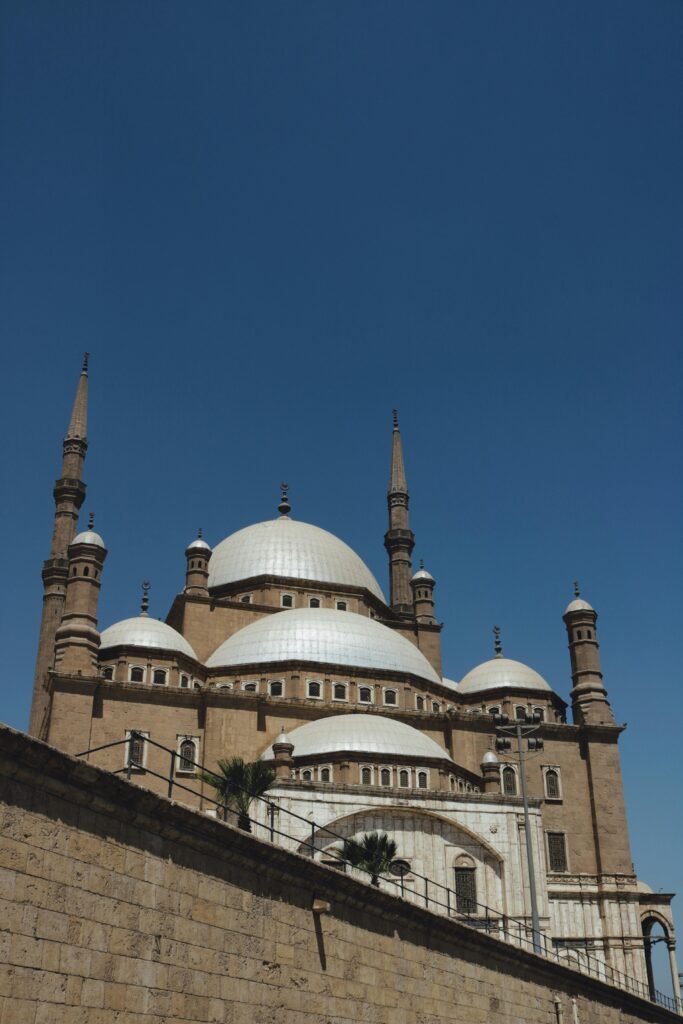 cairo Egypt tourist attractions high quality