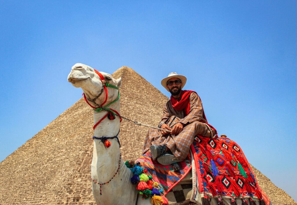 Giza Egypt tourist attractions high quality