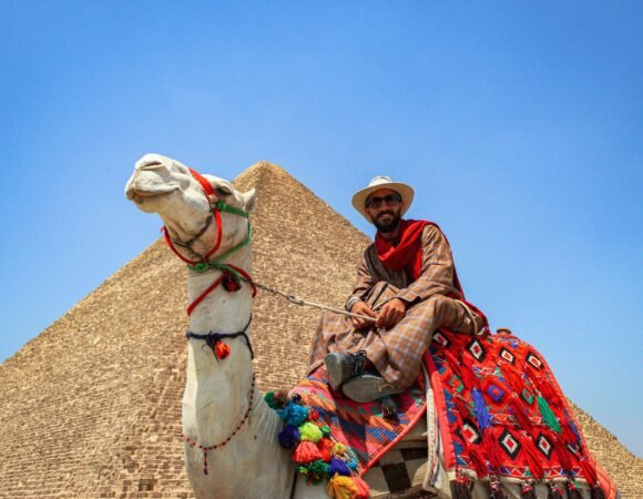 Cairo 3-Day Tour