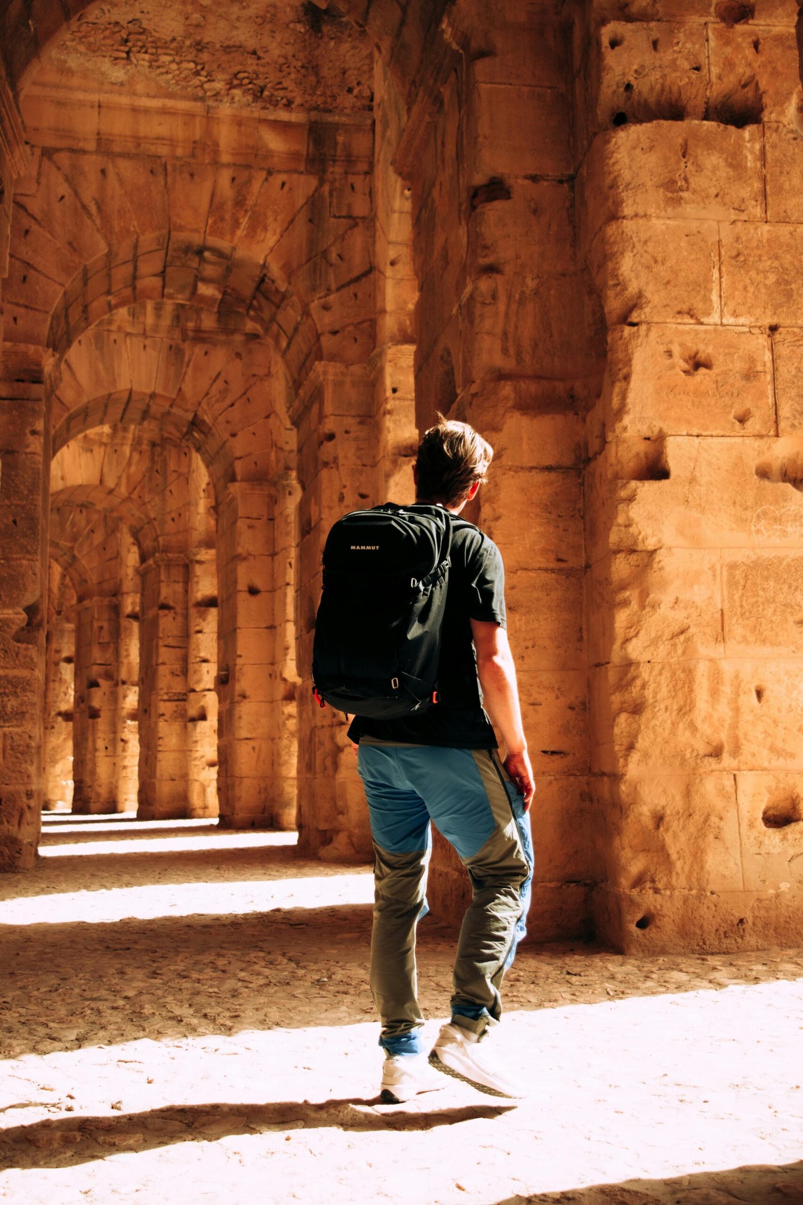 10 Days to discover Egypt