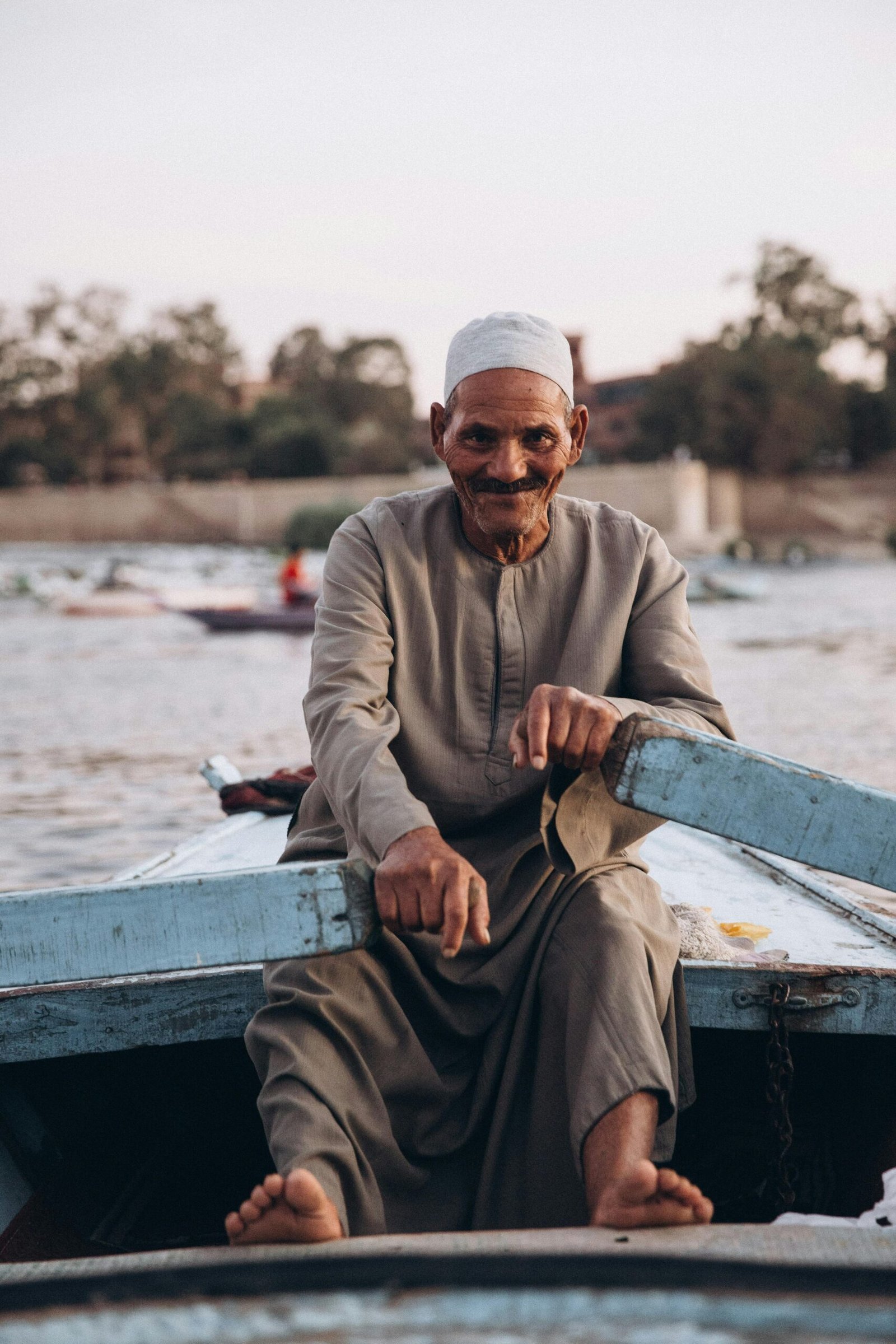 Cairo and the Nile by Air 8 Days 7 Nights