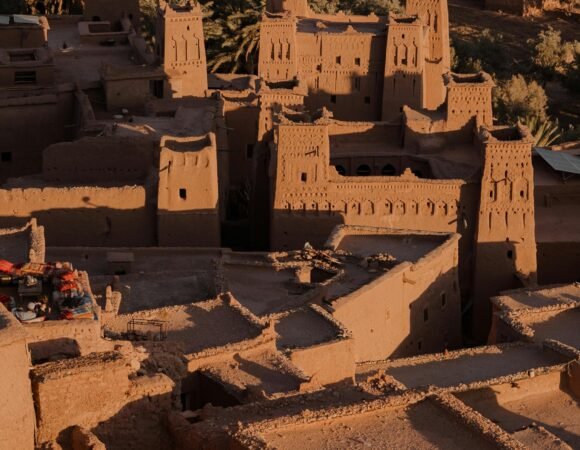 Safari to Siwa Oasis tours from Cairo 4 days 3 nights