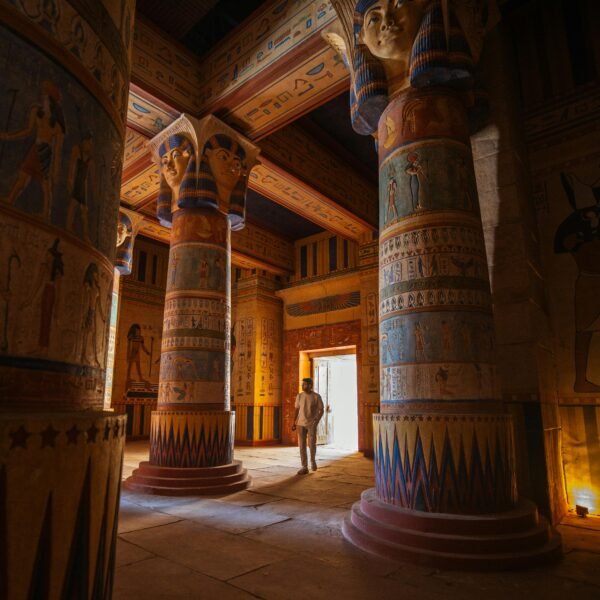 Cairo Egypt tourist attractions high quality