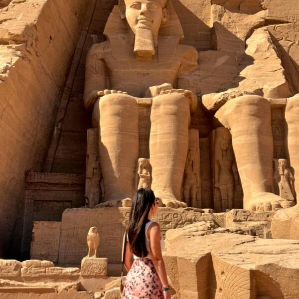 Egypt 4-Day Tour (Cairo & Alexandria) – Private Guided Itinerary