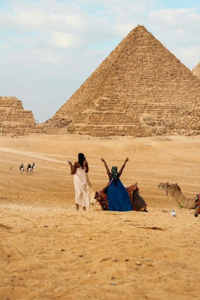 Cairo Egypt tourist attractions high quality