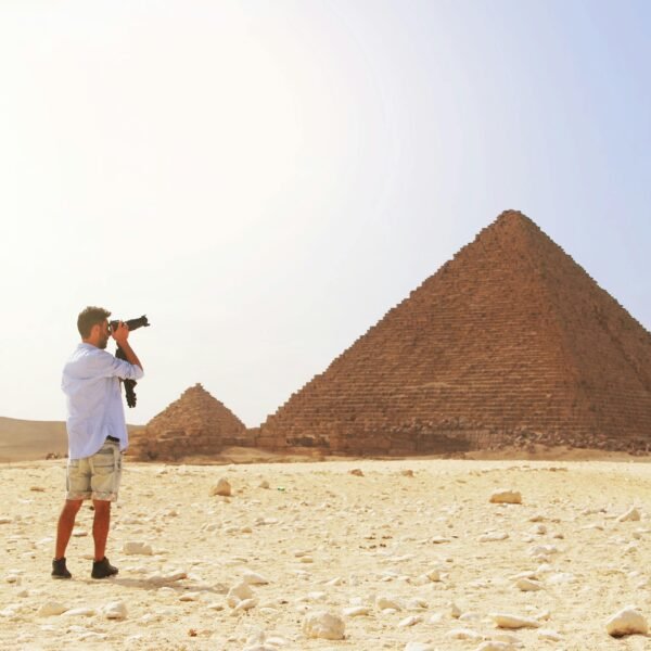 Egypt 4-Day Tour (Cairo & Alexandria) – Private Guided Itinerary