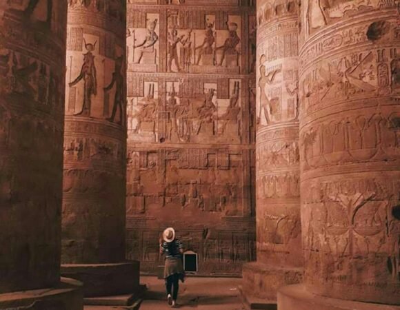 5 Days to Discover Cairo