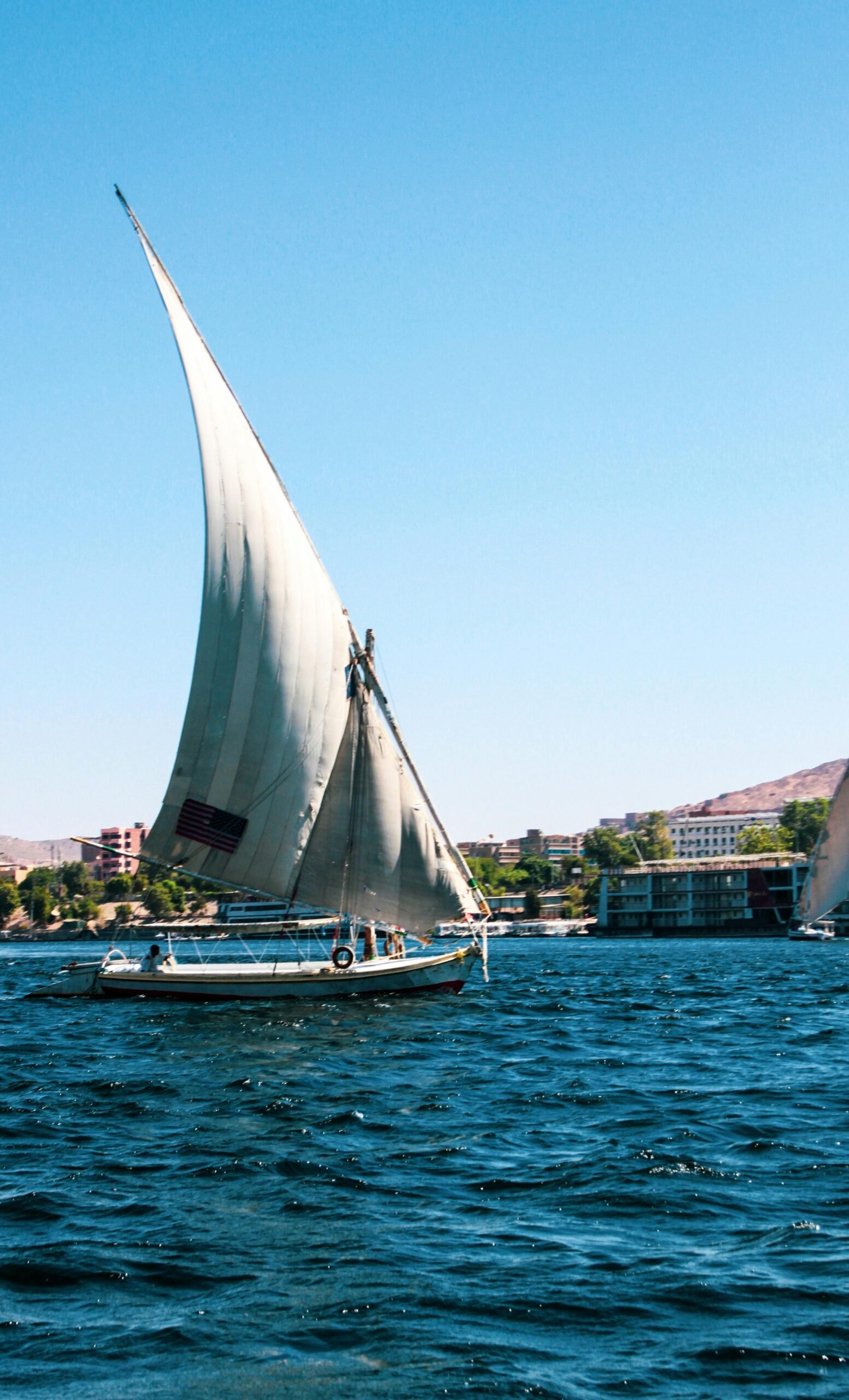 4 Days,3 Nights Nile cruise