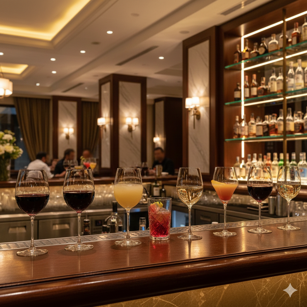 Can you drink alcohol During Ramadan in Egypt