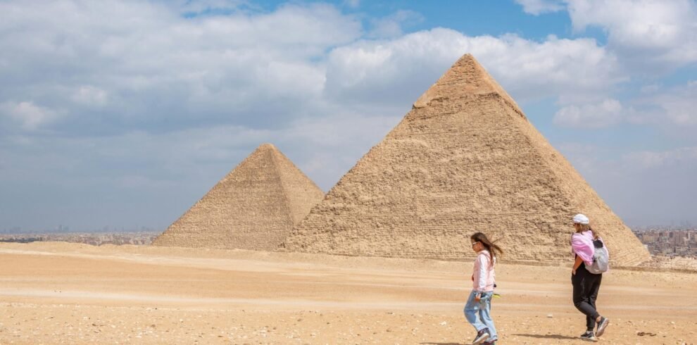 3-day Cairo and Giza tour with the Pyramids and Grand Egyptian Museum