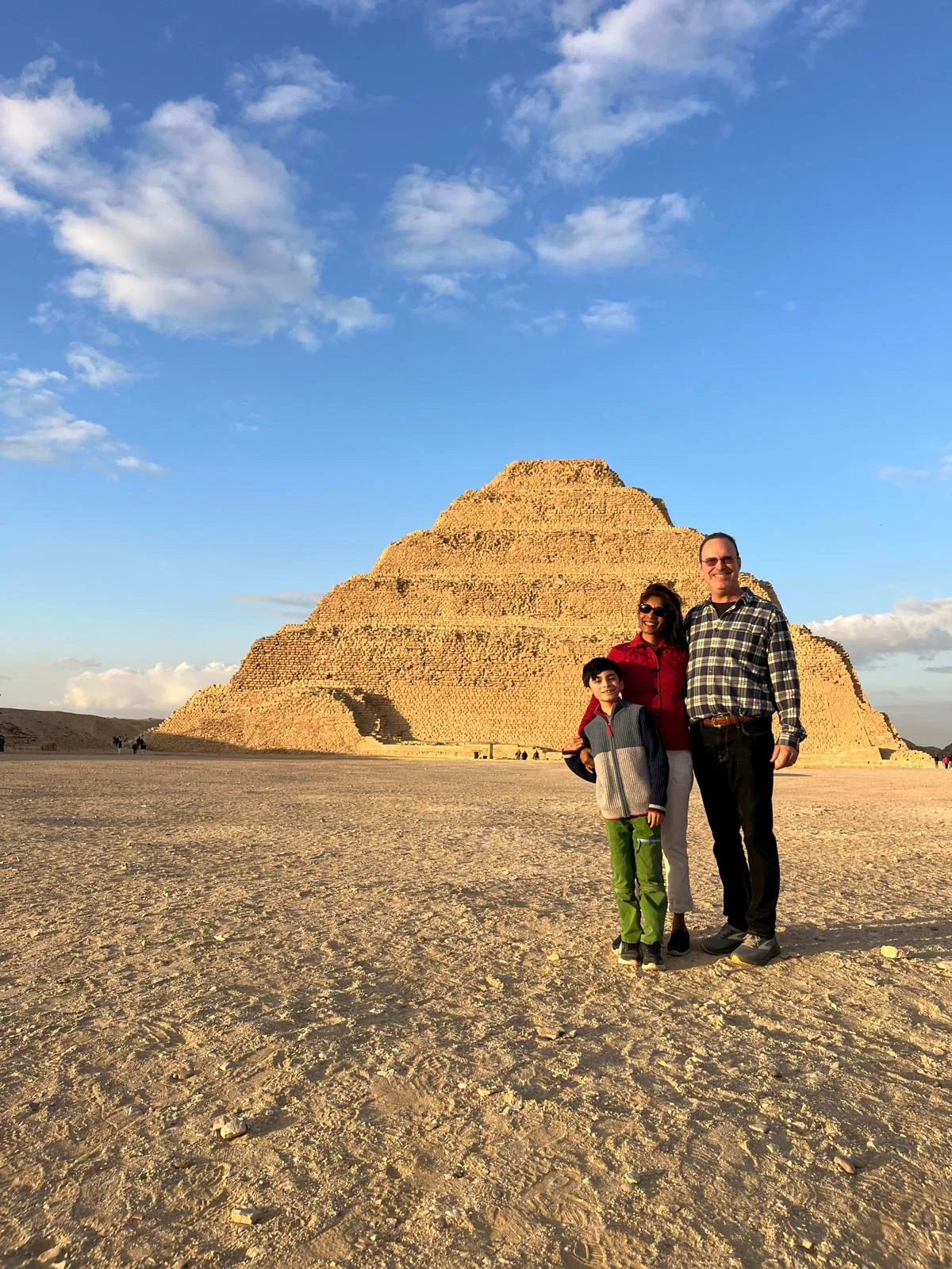 Saqqara & Memphis Day Trip from Cairo – Complete Guide