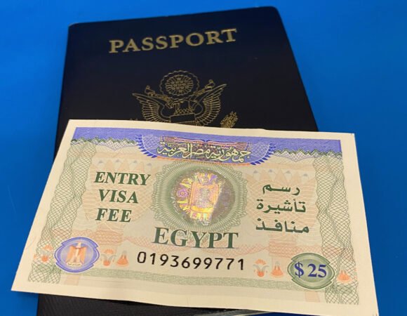 Egypt Visa Requirements 2027 – How to Get Your Visa