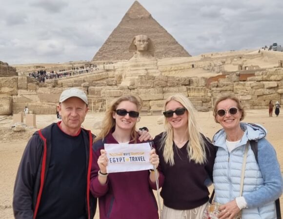 Egypt Family Vacation Guide – Best Activities with Kids