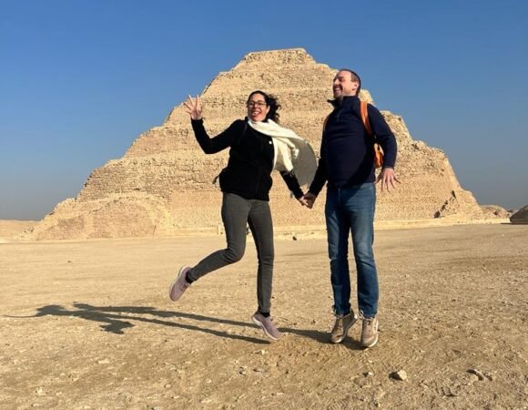 Saqqara & Memphis Day Trip from Cairo – Complete Guide
