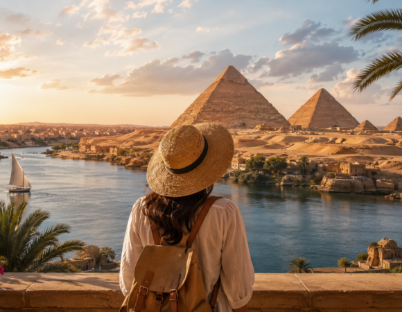 Best Time to Visit Egypt – Month by Month Guide