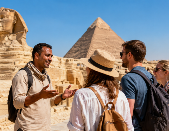 Is Egypt Safe for Tourists in 2027? Honest Guide