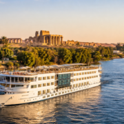 Nile Cruise Luxor to Aswan - The Complete Guide