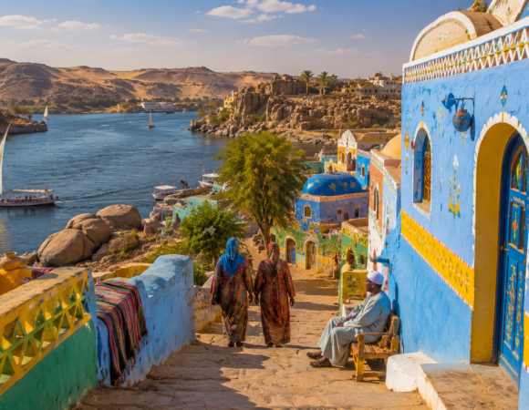 Nubian Village Aswan – A Complete Guide to Visiting