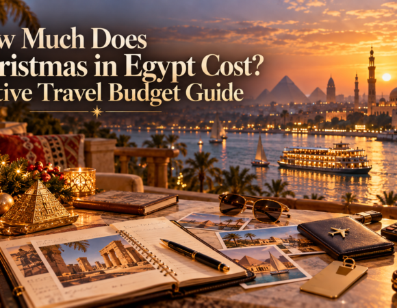 How Much Does Christmas in Egypt Cost? Festive Travel Budget Guide