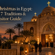 Coptic Christmas in Egypt: January 7 Traditions & Visitor Guide