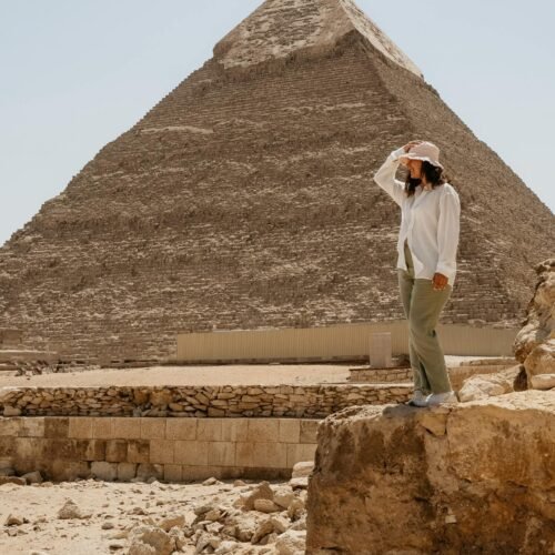 10-Day Egypt & Hurghada – Cairo, Nile Cruise & Red Sea