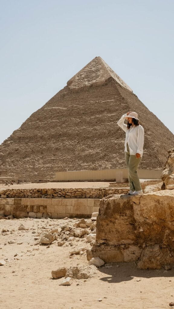 10-Day Egypt & Hurghada – Cairo, Nile Cruise & Red Sea