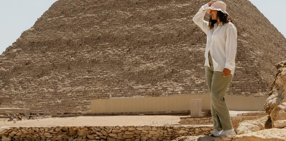 10-Day Egypt & Hurghada – Cairo, Nile Cruise & Red Sea