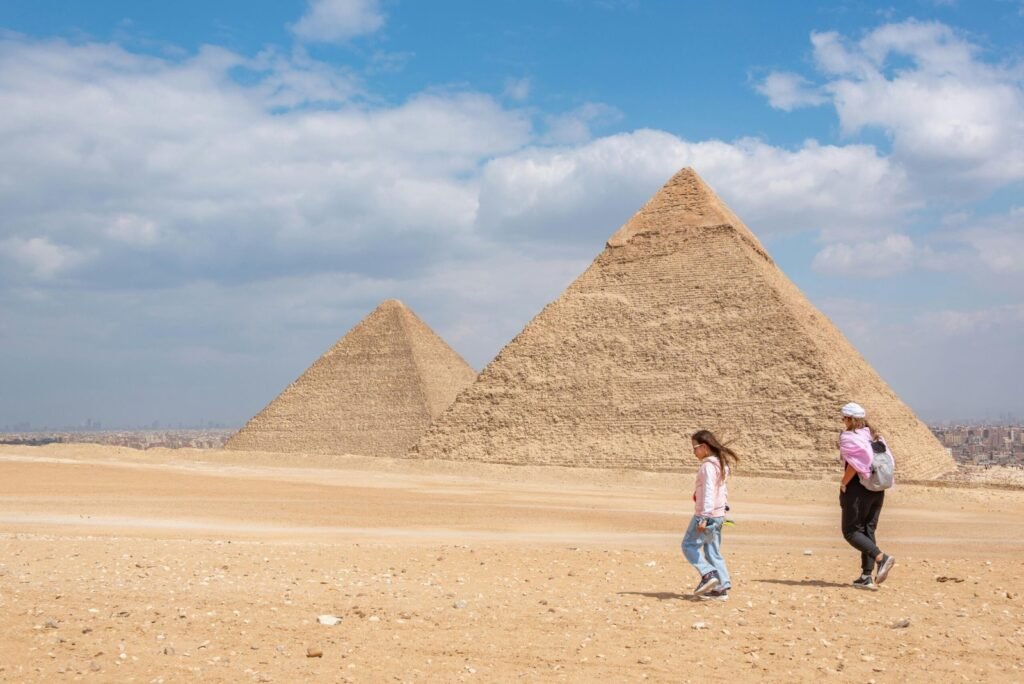 7-Day Egypt by Train – Cairo, Luxor & Aswan