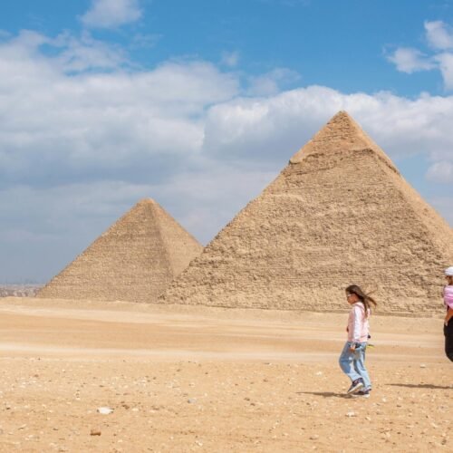 7-Day Egypt by Train – Cairo, Luxor & Aswan