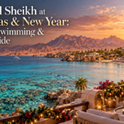 Sharm El Sheikh at Christmas & New Year: Weather, Swimming & Festive Guide